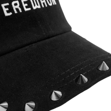 Load image into Gallery viewer, EREWHON | ANYMA HAT