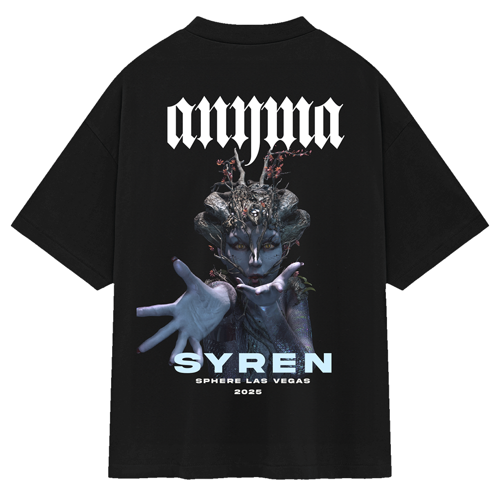第一ネット Syren Tee (Online Exclusive) - Anyma Official Store トップス