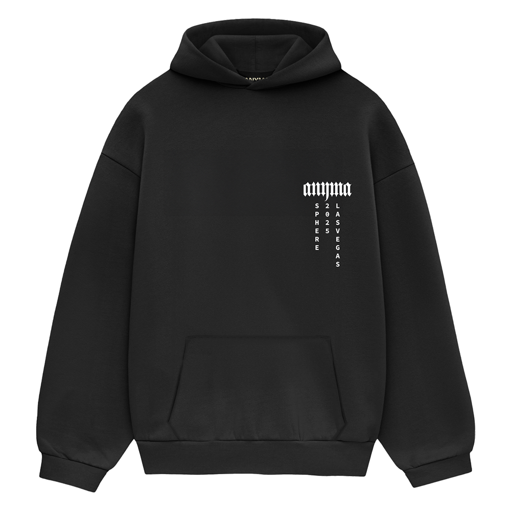 Controller Hoodie front