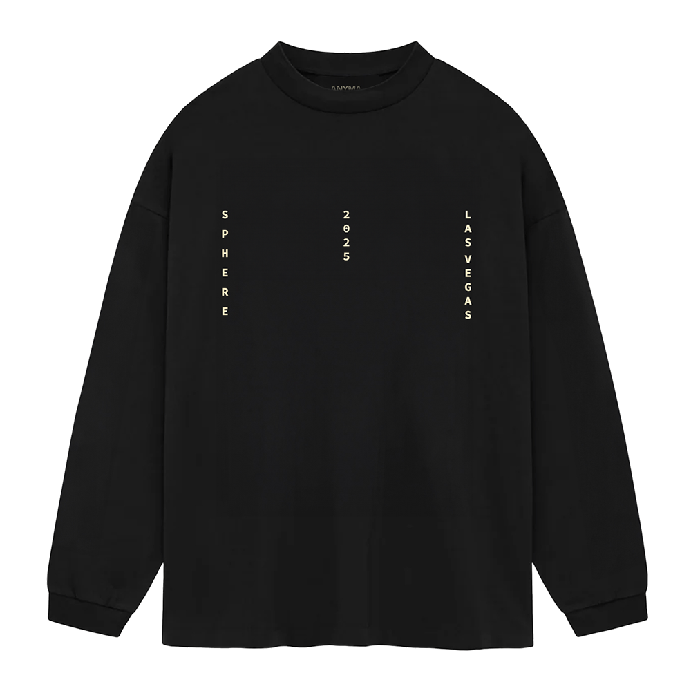 Angel In The Dark Longsleeve front