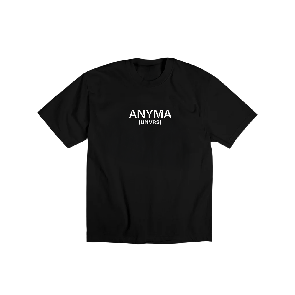 UNVRS T-Shirt front