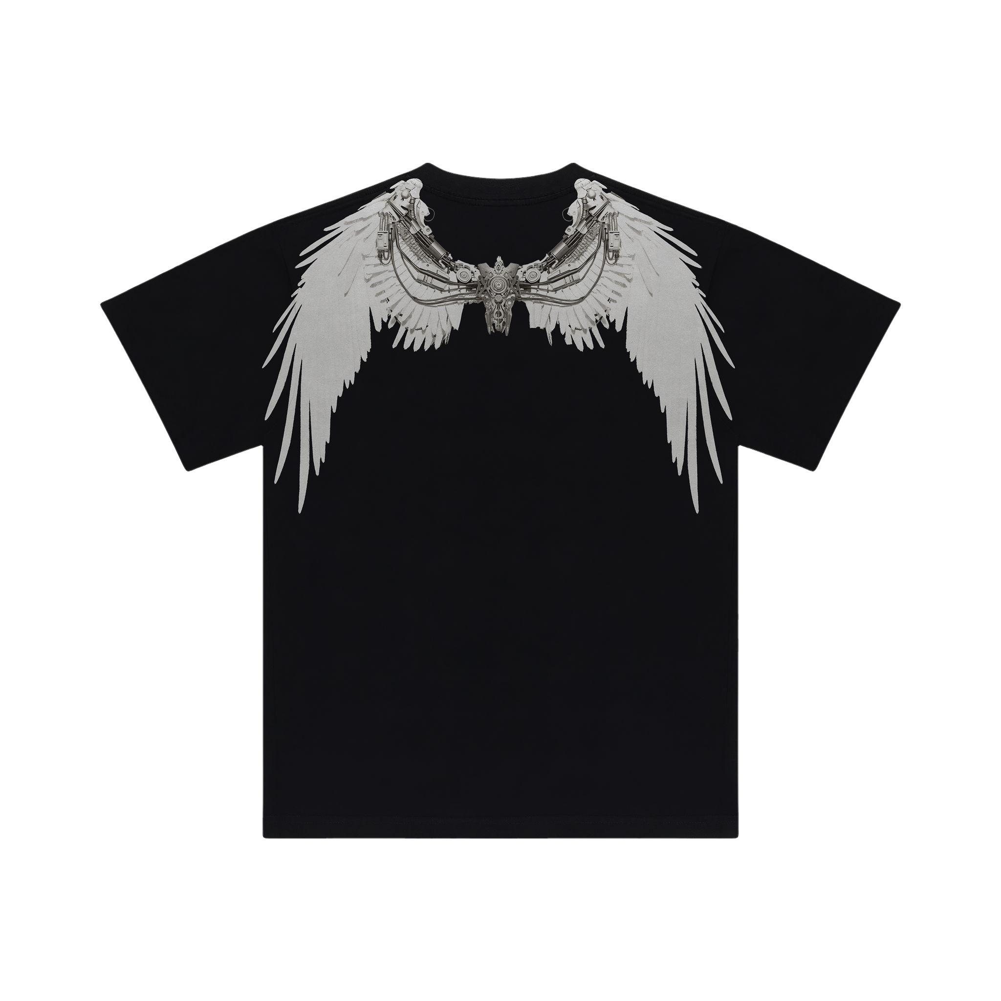 ANYMA × LISA BAD ANGEL Tシャツ (ブラック) Lサイズ ANYMA X LISA BAD ANGEL TEE (BLACK) – Anyma | Official Store