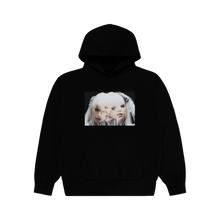 Load image into Gallery viewer, ANYMA X LISA BAD ANGEL HOODIE
