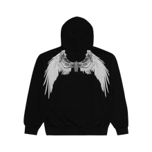 Load image into Gallery viewer, ANYMA X LISA BAD ANGEL HOODIE
