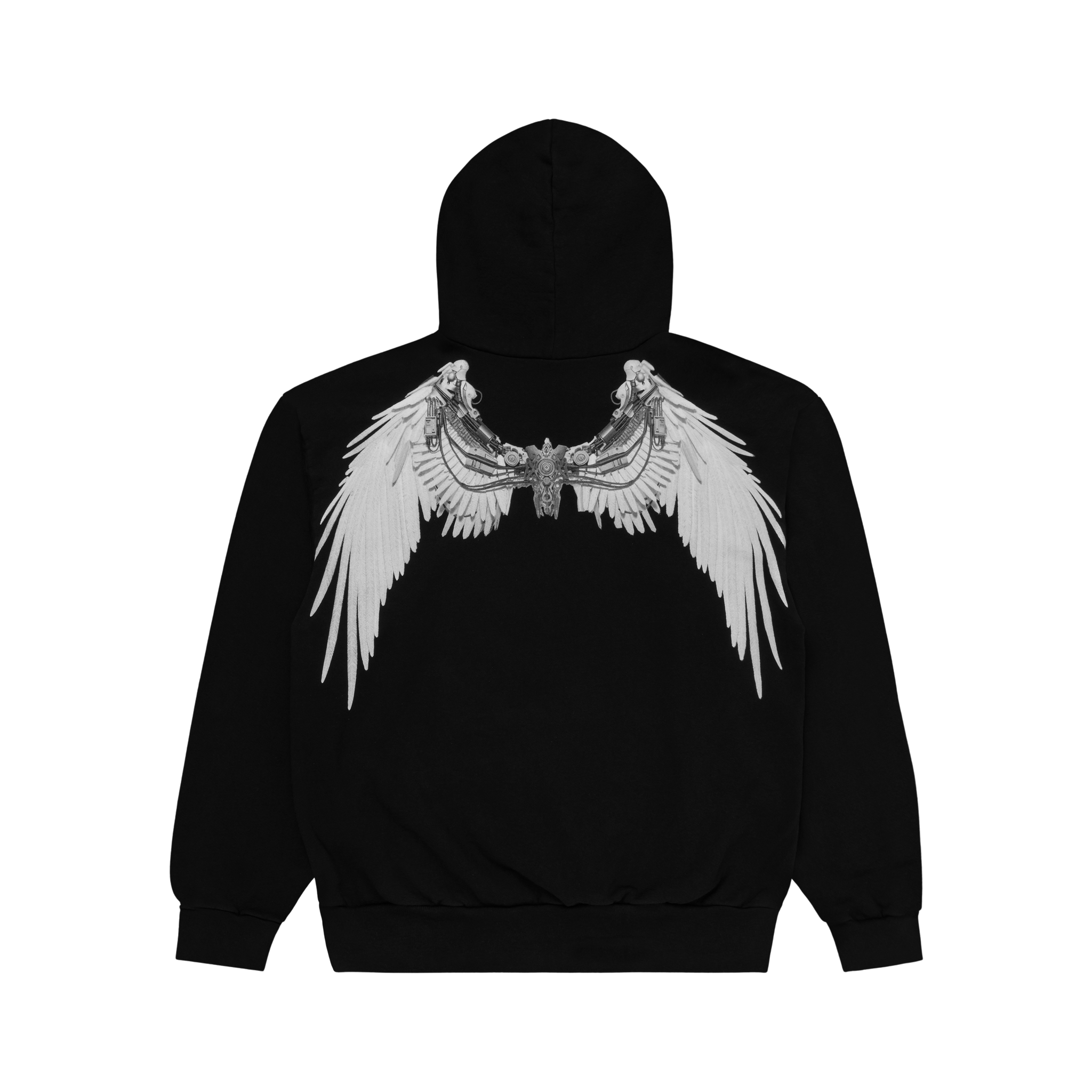［NFS］2004aw PEACE NOW batwing hoodie ANYMA X LISA BAD ANGEL HOODIE – Anyma | Official Store