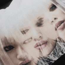 Load image into Gallery viewer, ANYMA X LISA BAD ANGEL HOODIE
