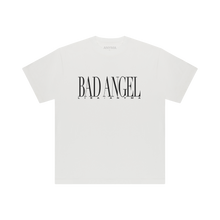 Load image into Gallery viewer, ANYMA X LISA BAD ANGEL PORTRAIT TEE (WHITE)
