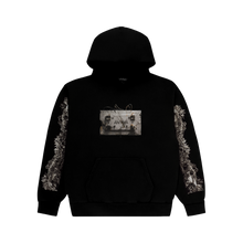 Load image into Gallery viewer, GATE OF PURGATORY HOODIE
