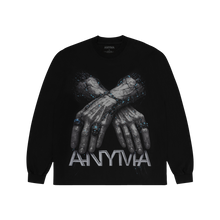 Load image into Gallery viewer, HANDS LONGSLEEVE
