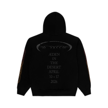 Load image into Gallery viewer, INFERNO ZIP HOODIE

