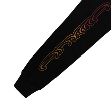 Load image into Gallery viewer, INFERNO ZIP HOODIE
