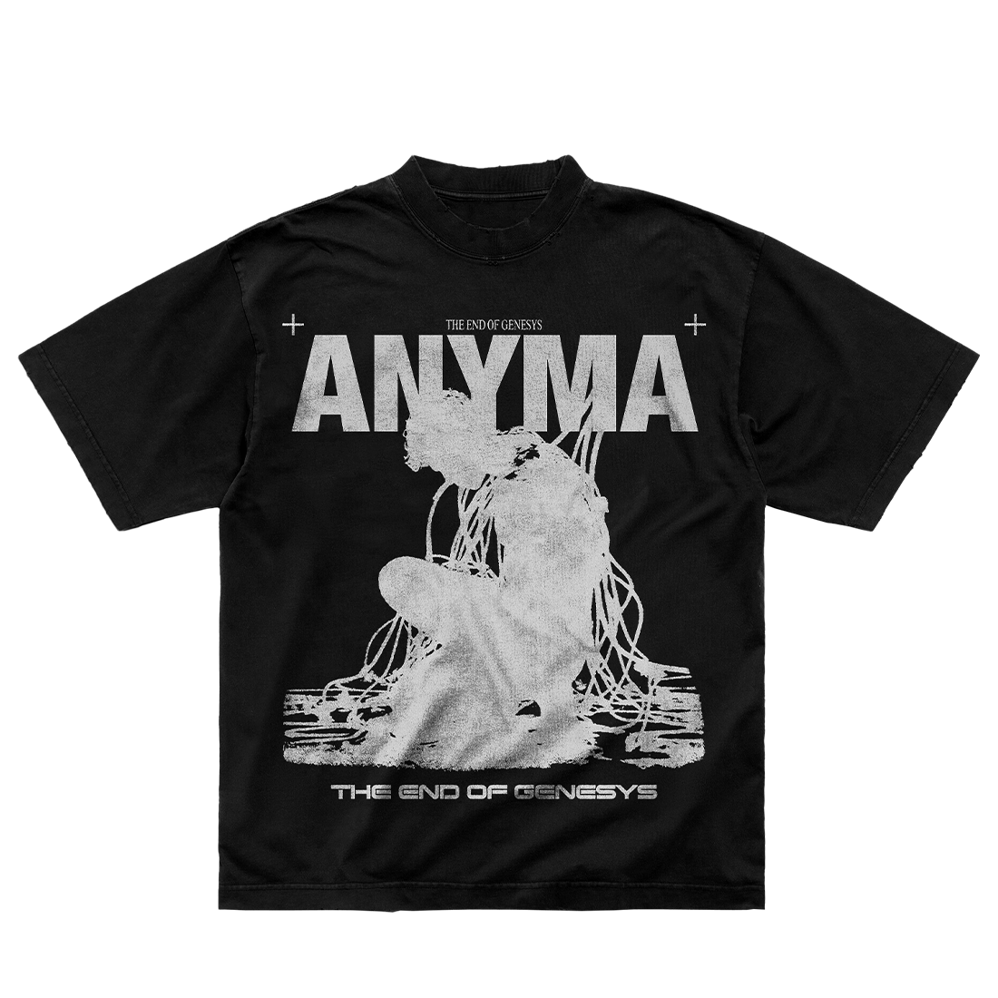 Official Anyma Syren Sphere Las Vegas 2025 T-shirts, hoodie