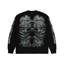 Load image into Gallery viewer, VIRGIL SKELETON LONGSLEEVE
