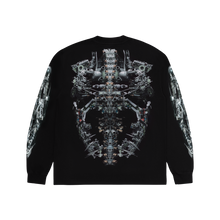 Load image into Gallery viewer, VIRGIL SKELETON LONGSLEEVE
