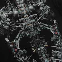 Load image into Gallery viewer, VIRGIL SKELETON LONGSLEEVE
