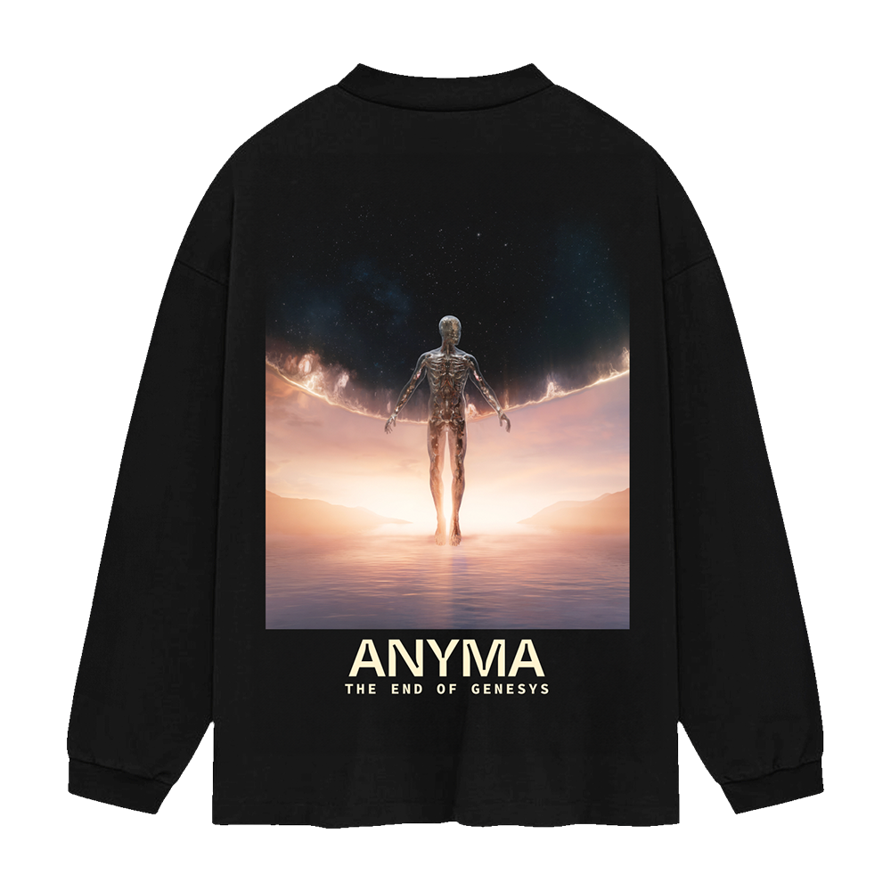 The Final Shows - Anyma Official Store